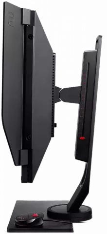 مانیتور گیمینگ 24.5 اینچ BenQ مدل ZOWIE XL2536