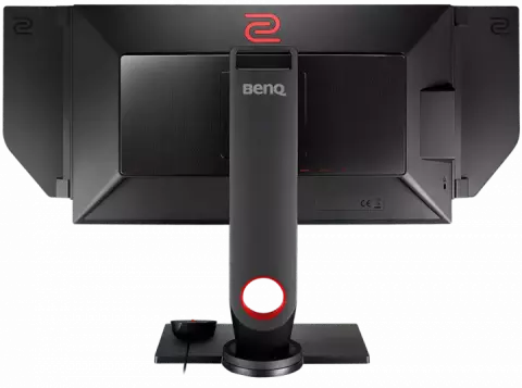 مانیتور گیمینگ 24.5 اینچ BenQ مدل ZOWIE XL2536