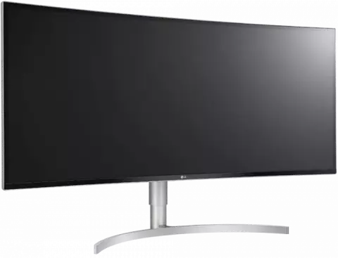 مانیتور منحنی 38 اینچ LG مدل 38WK95C-W