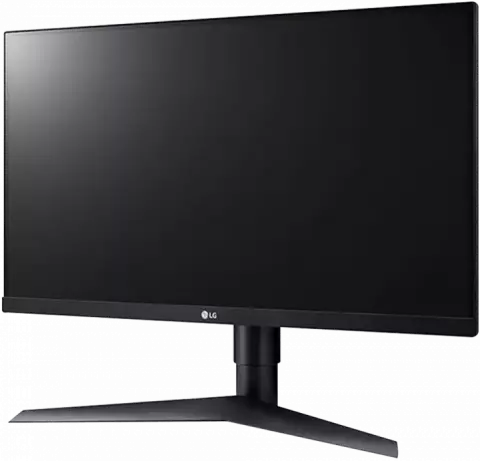 مانیتور گیمینگ 27 اینچ LG مدل 27GL650F-B