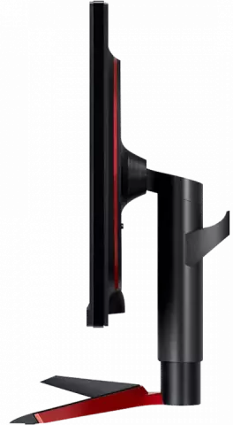مانیتور گیمینگ 27 اینچ LG مدل 27GL650F-B
