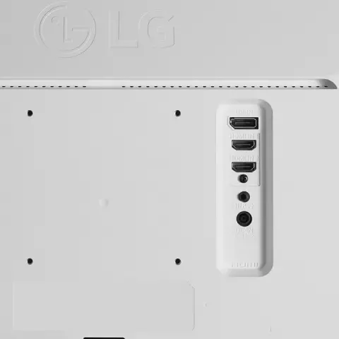 مانیتور 29 اینچ LG مدل 29WN600-W