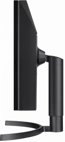 مانیتور منحنی 34 اینچ LG مدل 34WL85C-B