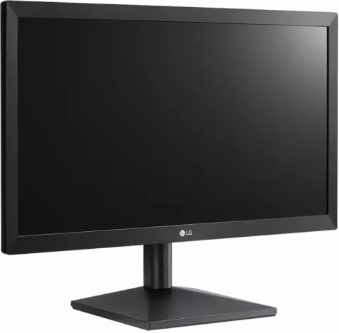 مانیتور 19.5 اینچ LG مدل 20MK400A-B