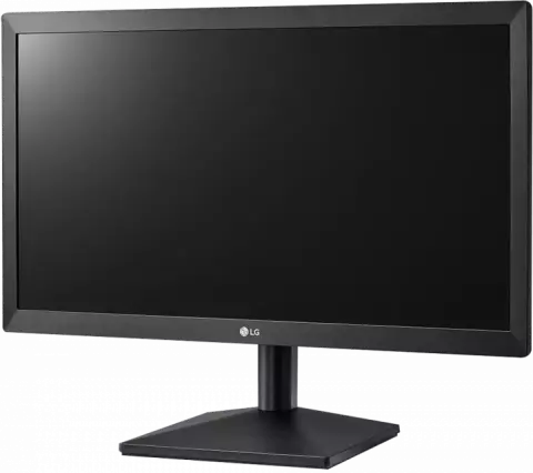 مانیتور 19.5 اینچ LG مدل 20MK400A-B