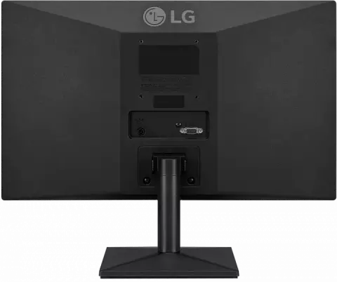 مانیتور 19.5 اینچ LG مدل 20MK400A-B