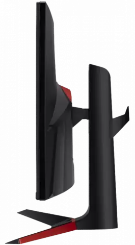 مانیتور گیمینگ منحنی 34 اینچ LG مدل 34GL750-B