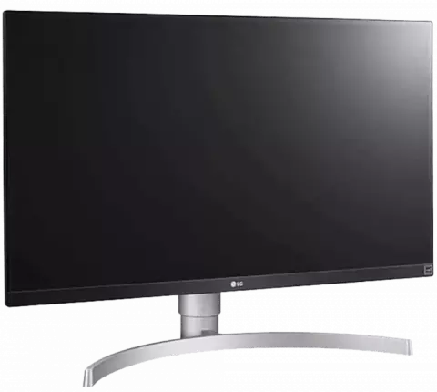 مانیتور 27 اینچ LG مدل 27UL650-W