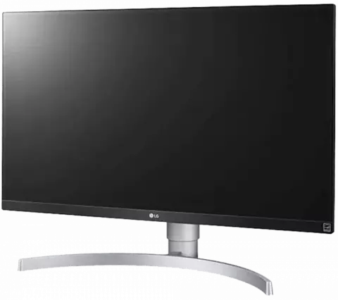 مانیتور 27 اینچ LG مدل 27UL650-W
