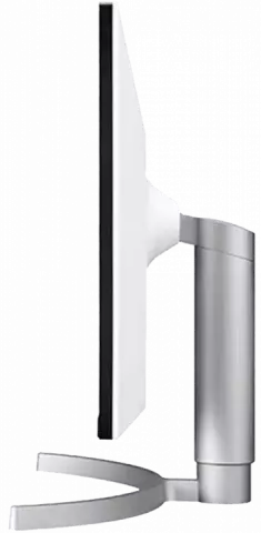 مانیتور 27 اینچ LG مدل 27UL650-W