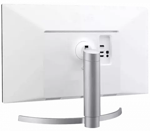 مانیتور 27 اینچ LG مدل 27UL650-W