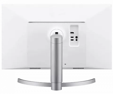 مانیتور 27 اینچ LG مدل 27UL650-W