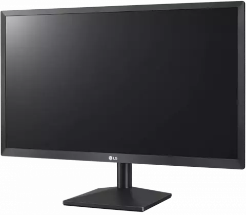 مانیتور 27 اینچ LG مدل 27MK430H-B