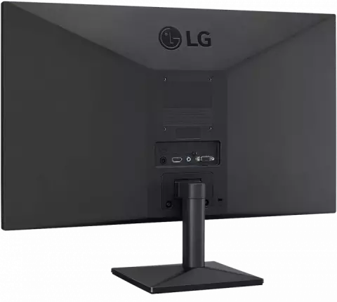 مانیتور 27 اینچ LG مدل 27MK430H-B