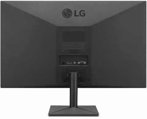 مانیتور 27 اینچ LG مدل 27MK430H-B