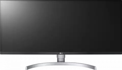 مانیتور 34 اینچ LG مدل 34WK650-W