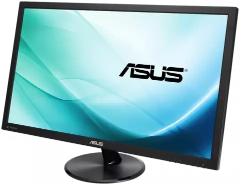 مانیتور 24 اینچ ASUS مدل GAMING VP248H