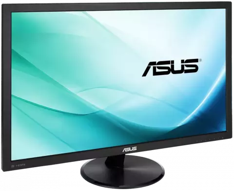 مانیتور 24 اینچ ASUS مدل GAMING VP248H