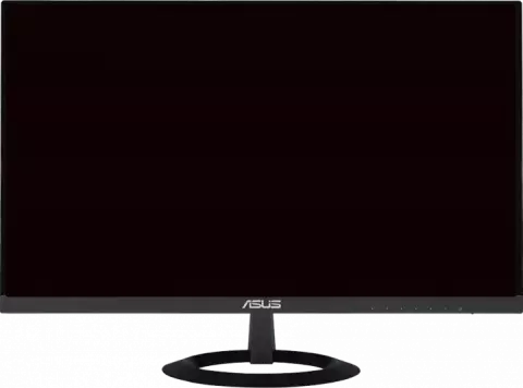 مانیتور ASUS مدل VZ249HE BLACK ASMANRAYANEH