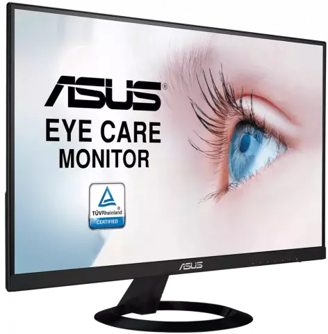 مانیتور 23.8 اینچ ASUS مدل VZ249HE
