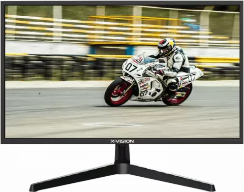 مانیتور 21.5 اینچ Xvision مدل XT2210H