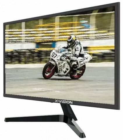 مانیتور 21.5 اینچ Xvision مدل XT2210H