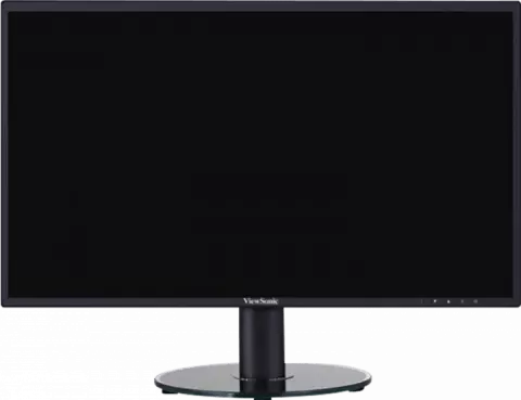 مانیتور 27 اینچ ViewSonic مدل VA2719-SH