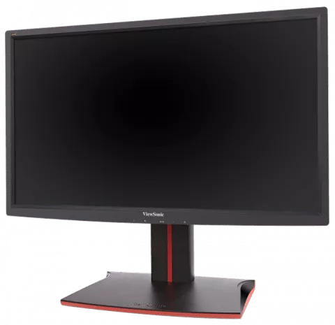 مانیتور 24 اینچ ViewSonic مدل GAMING XG2401