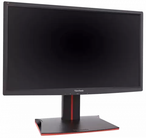 مانیتور 24 اینچ ViewSonic مدل GAMING XG2401