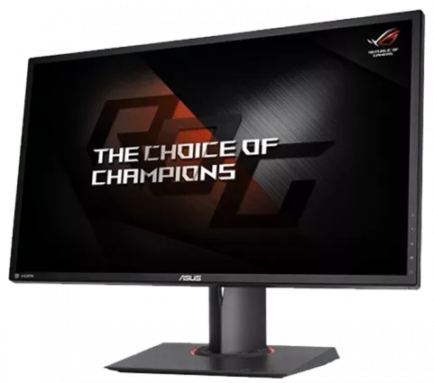 مانیتور 24 اینچ ASUS مدل GAMING ROG SWIFT PG248Q