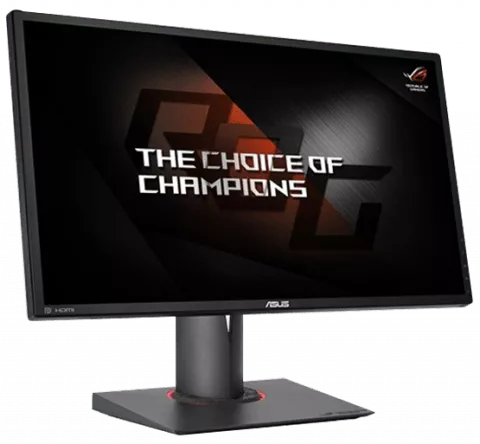 مانیتور 24 اینچ ASUS مدل GAMING ROG SWIFT PG248Q