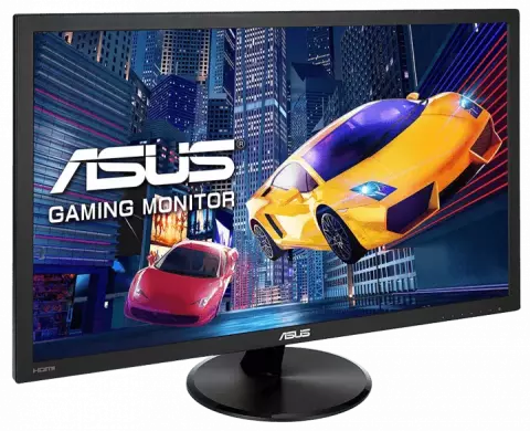 مانیتور گیمینگ 27 اینچ Asus مدل VP278H