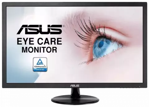 مانیتور 21.5 اینچ ASUS مدل VP228DE