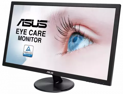 مانیتور 21.5 اینچ ASUS مدل VP228DE