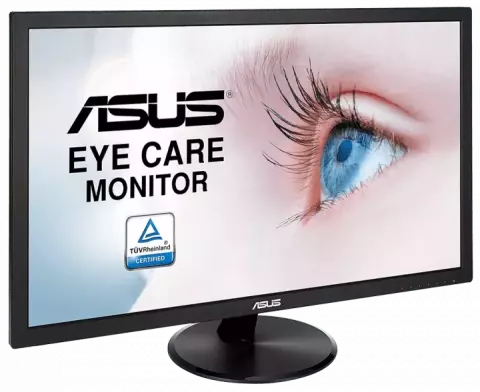 مانیتور 21.5 اینچ ASUS مدل VP228DE