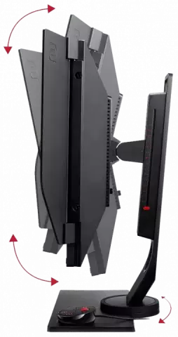 مانیتور 27اینچی BenQ مدل GAMING ZOWIE XL2740