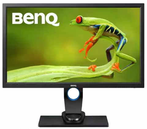 مانیتور 27 اینچ BenQ مدل SW2700PT