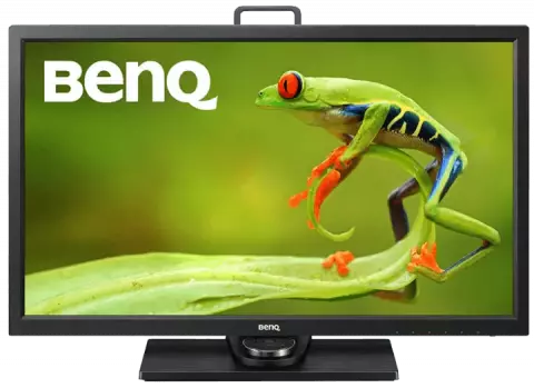 مانیتور 27 اینچ BenQ مدل SW2700PT