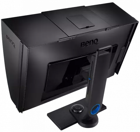 مانیتور 27 اینچ BenQ مدل SW2700PT
