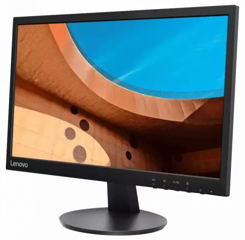 مانیتور 21.5 اینچ Lenovo مدل  D22-10