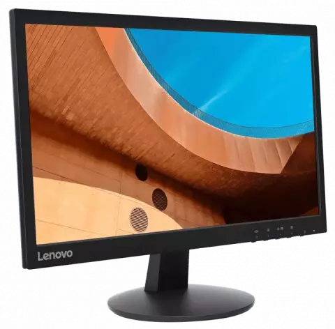 مانیتور 21.5 اینچ Lenovo مدل  D22-10