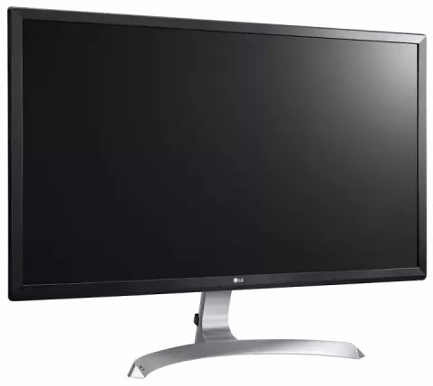 مانیتور 27اینچی LG مدل 27UD59