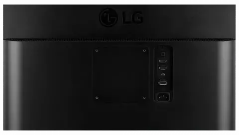 مانیتور 27اینچی LG مدل 27UD59
