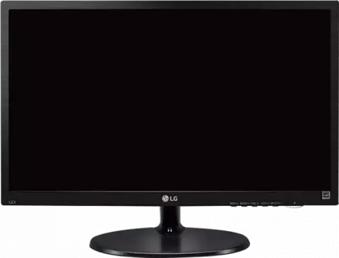 مانیتور 23.5اینچی LG مدل 24M38H