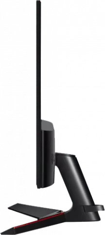 مانیتور 24اینچی LG مدل GAMING 24MP59G-P