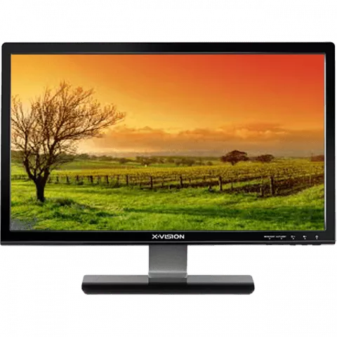 مانیتور 19.5اینچی Xvision مدل XL2020S