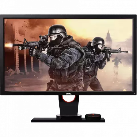 مانیتور 24اینچی BenQ مدل GAMING XL2430T