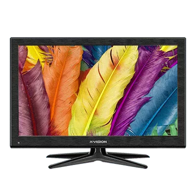 تلویزیون 24اینچی Xvision مدل XS2450