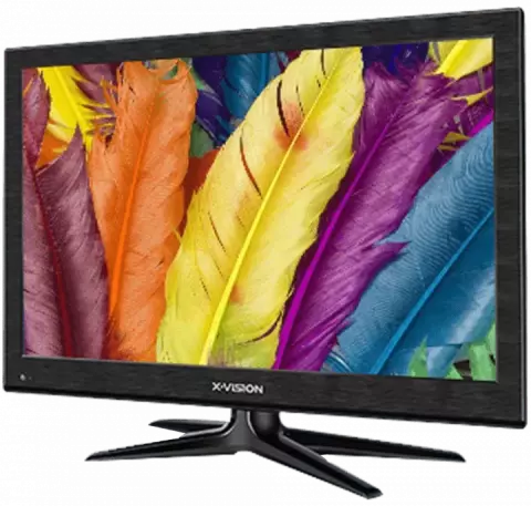 تلویزیون 24اینچی Xvision مدل XS2450