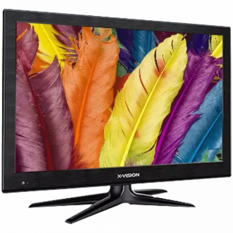 تلویزیون 24اینچی Xvision مدل XS2450